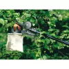 Fiskars Fruit Picker, Length 290mm, Juoda/White, Fibreglass-Reinforced Plastic and Cotton (110970)