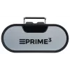 Nešiojamasis radijas PRIME3 APR81 — FM, 12 W RMS, MicroSD, 3600 mAh baterija, pilkas