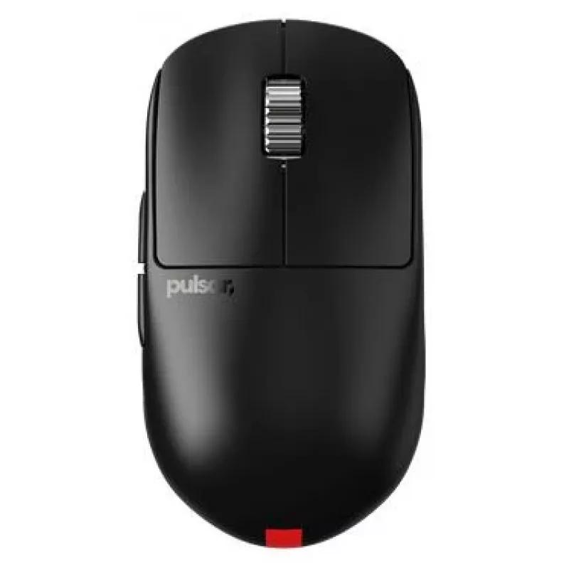 pelė USB Optical Wrl X2H V3/MEDIUM Juoda PX2H3ES21 Pulsar