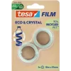 TESA Eco & Crystal Dekoratyvinės juostos 10 m permatomos (59034-00000-00)