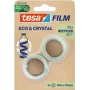 TESA Eco & Crystal Dekoratyvinės juostos 10 m permatomos (59034-00000-00)