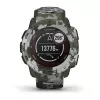 GPS laikrodis Garmin Instinct Solar Camo Edition kamufliažinis