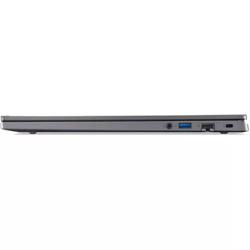 Nešiojamas kompiuteris Acer Aspire 17 A17-51M-72SK Intel Core i7 16GB 1TB SSD