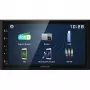 Kenwood DMX129DAB juoda