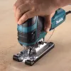Makita 4351FCTJ elektrinis siaurapjūklis 720 W 2,5 kg