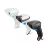 Datalogic Gryphon I GD4590 - Brūkšninių kodų skaitytuvas - Rankinis įrenginys - 2D vaizdo skaitytuvas - dekoduotas - Klaviatūros pleištas, RS-232, USB