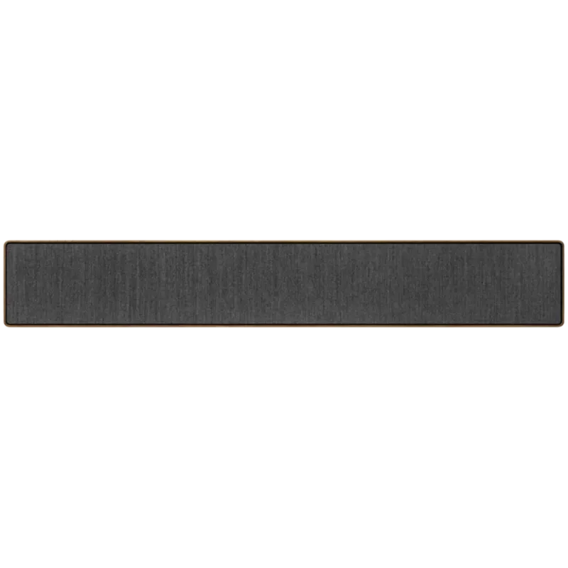 Garso juosta Bang & Olufsen Beosound Stage Pilka Oak Dolby Atmos 100 dB