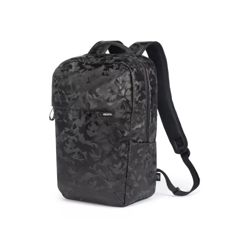 DICOTA D32126 kuprinė Casual kuprinė Kamufliažas Poliesteris