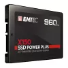 SSD Emtec X150 Power Plus 960 GB 2.5 col. SATA III