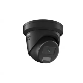 Fiksuota bokštelio tipo IP kamera Hikvision DS-2CD2346G2H-IS2U/SL, 4 MP, 2,8/4 mm objektyvas, IP67, microSD iki 512 GB, AcuSense