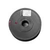 3D spausdinimo medžiaga Gembird 3DP-PLA+1.75-02-R Raudona 1 kg