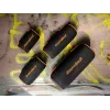 Tracer XtremeBeat Pro TWS Nešiojamas Bluetooth garsiakalbis Juodas 40 W
