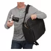 Thule 5343 Covert kameros kuprinė DSLR 24L juoda