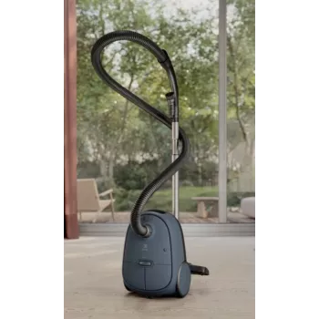 Electrolux EB61C2DBP 3.5 L Cilindrinis dulkių siurblys Sausas 750 W Dulkių maišelis