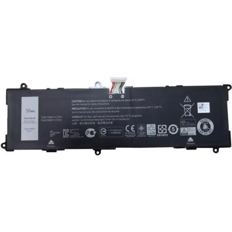 CoreParts MBXTAB-BA035 planšetinio kompiuterio atsarginė dalis / priedas Baterija