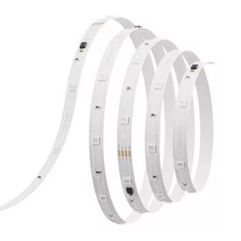 LED juostelė RGBIC Yeelight Led Basic Strip Lights 12m