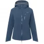Moteriška striukė VIKING Trek Pro 2.5 Lady Navy L
