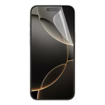 Ekrano apsauga Mobilis 036338, skirta Apple iPhone 16