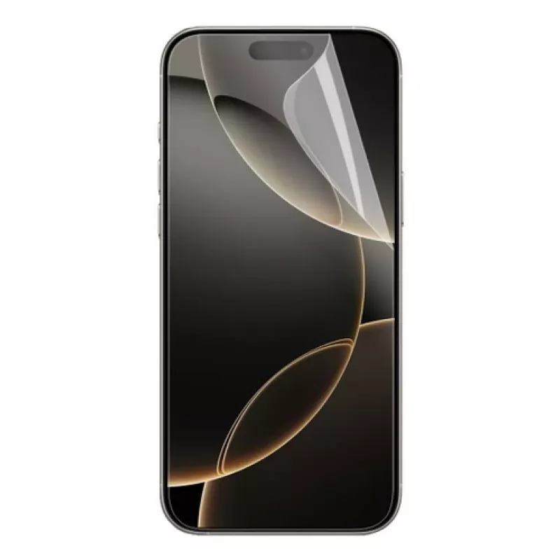 Ekrano apsauga Mobilis 036338, skirta Apple iPhone 16