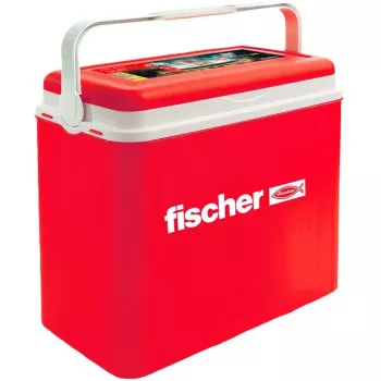 Fischer FIS V Plus 360 S aukštos kokybės injekcinis skiedinys, 8 kasetės