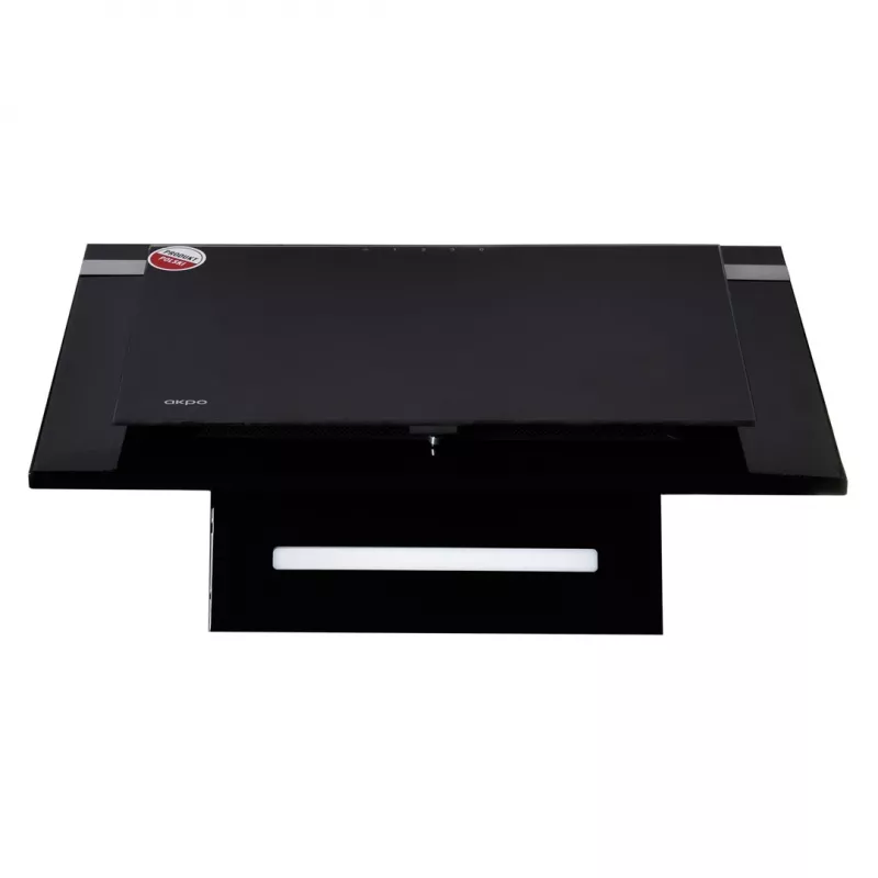 AKPO WK-4 Juoda LINE 2.0 60 Juoda T300 LED linijinis gartraukis / pavara