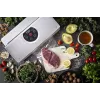 Adler AD 4503 vakuuminis sandariklis, 130 W, vakuumas -750 iki -800 mbar, C tipo kištukas, pilka/baltas