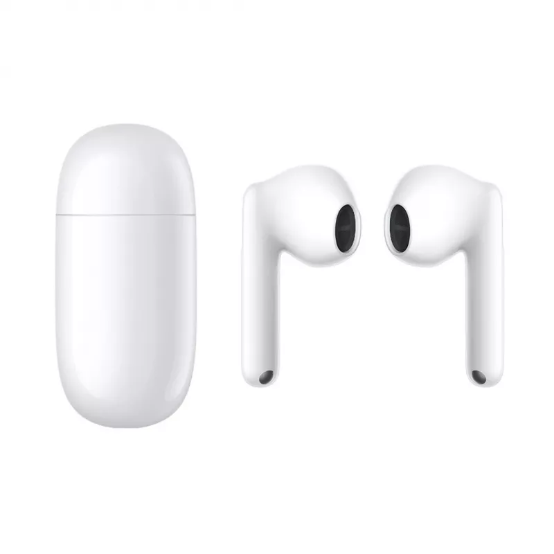 „Huawei“ belaidės ausinės „FreeBuds SE 2“ ULC-CT010 su įmontuotu mikrofonu, „Bluetooth“, keraminės baltos spalvos