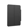 Urban Armor Gear Plyo Series iPad Pro 11 (5-os kartos, 2024 m., M4) „Folio“ tipo dėklas