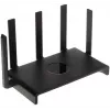 Stalinis maršrutizatorius RUIJIE RG-EW1300G Dviejų juostų Wi‑Fi 5 1300Mbps, MediaTek MT7621, 3x Gigabit LAN, 5 išorinės antenos