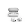 Hama WEAR7701W ausinės belaidės į ausis įdedamos skambučiams/muzikai Bluetooth balta