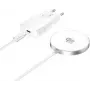 4smarts 541708 maitinimo adapteris, baltas