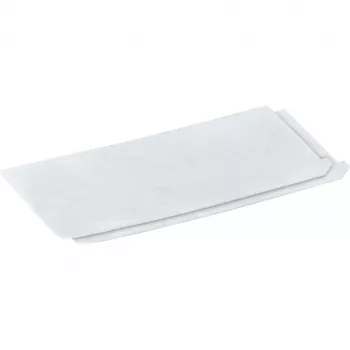 Kärcher 2.863-262.0 dulkių siurblio priedas, filtras, 82x169x2 mm