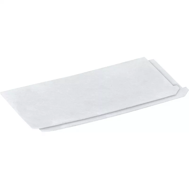 Kärcher 2.863-262.0 dulkių siurblio priedas, filtras, 82x169x2 mm