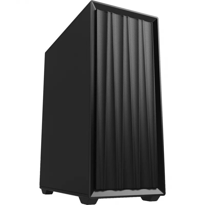Sharkoon VK3 ATX Juoda (4044951041220)
