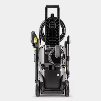 Karcher K 4 WCM aukšto slėgio plovykla (1.324-200.0) - 130 bar, 420 l/h, 6 m žarna