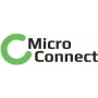 Kabelių spaustukas Microconnect CABLEEATERTOOLS15 oranžinis 1,5 cm skersmuo 60 g