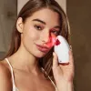 Vibracinis šepetėlis Silk'n Bright Lux žalias Baterija Įkraunama 3 val.
