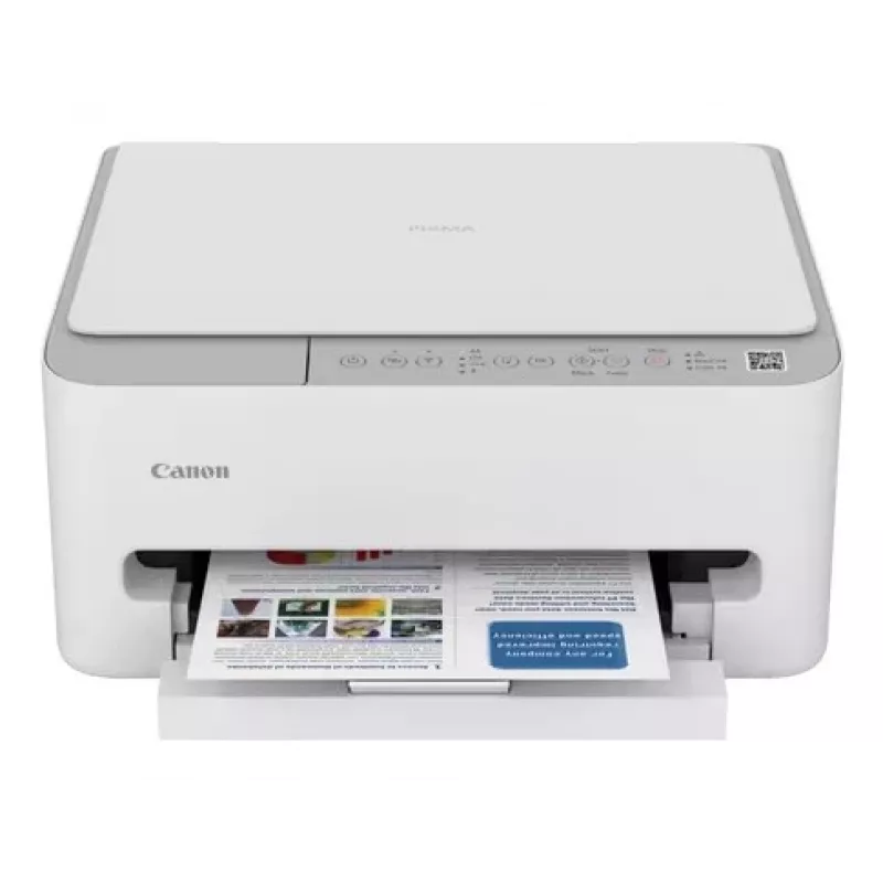 Canon PIXMA TS4151i Rašalinis A4 1200 x 1200 DPI 14 ppm Wi-Fi