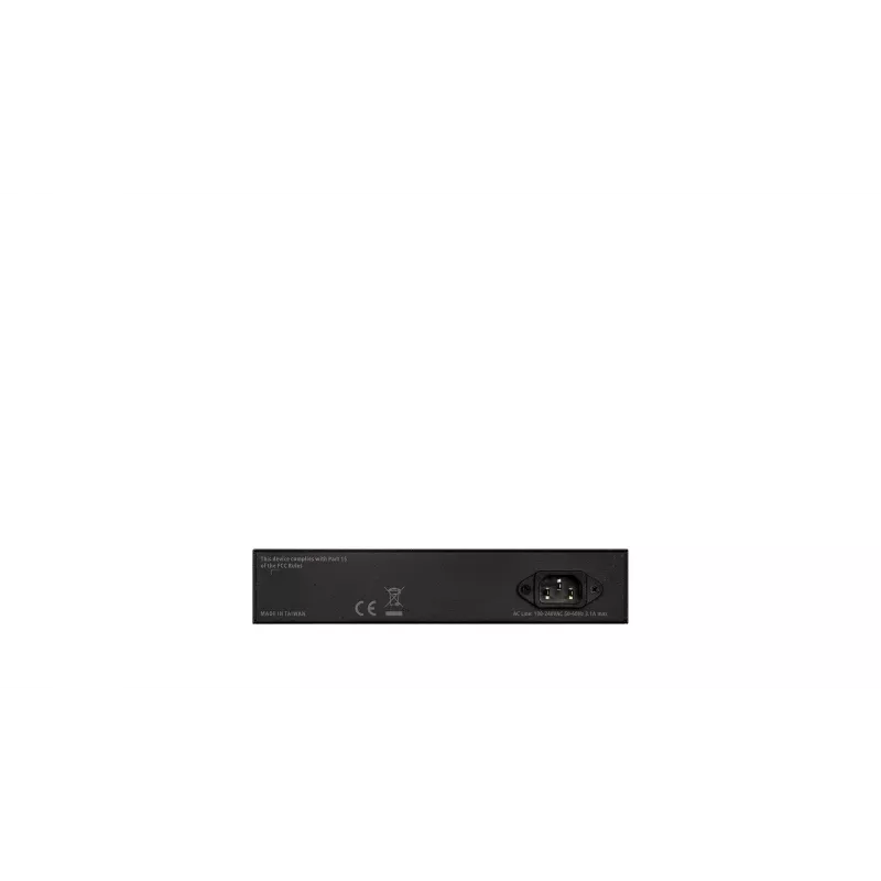 LANCOM GS-3510XP valdomas L2 2.5G Ethernet (100/1000/2500) Power over Ethernet (PoE) 1U Juodas