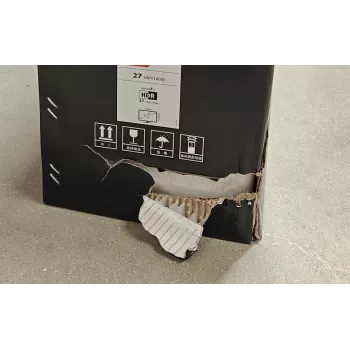Nešiojamasis kompiuteris Dell Pro Essential 15 AG FHD i3-100U 8GB 512GB Intel UHD Windows 11 angliška klaviatūra pirštų atspaudų skaitytuvas juodas 3Y ProSupport NBD Onsite