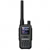 Baofeng UV-5R EU MINI USB-C Bluetooth VHF UHF aviacijos juostos pilkas racija