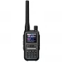 Baofeng UV-5R EU MINI USB-C Bluetooth VHF UHF aviacijos juostos pilkas racija
