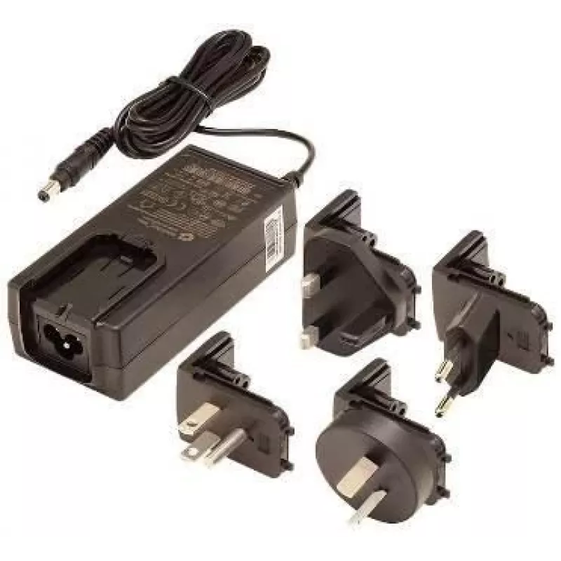 USB prie eterneto serverio maitinimas