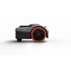 Robotinė vejapjovė Segway SGW001, baterija, 500 m², pjovimo plotis 18 cm