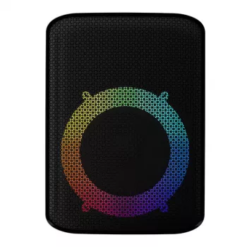 Nešiojamas garsiakalbis HiFuture EVENT Bluetooth, juoda