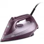 Braun TexStyle 7 Pro SI 7181 VI lygintuvas Sausas ir garų lygintuvas EloxalPlus padas 3100 W Violetinė