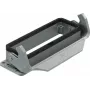 Harting AnbauEnclosure Han® 24B-agg-LB 09 30 024 0307 1 vnt. (09 30 024 0307)
