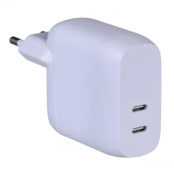 Belkin WCB006VFWH mobiliojo įrenginio įkroviklis išmaniajam telefonui, planšetei Balta AC Vidinis