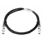 “Hewlett Packard Enterprise HPE” - krovimo kabelis - 1,0 m - skirtas “HPE Aruba 2920-24G”, ”2920-24G-PoE+”, ”2920-48G”, ”2920-48G-PoE+”, ”2930M 24 inch (J9735A)
