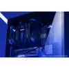 Noctua NH-U12A CHROMAX.Juoda procesoriaus aušintuvas